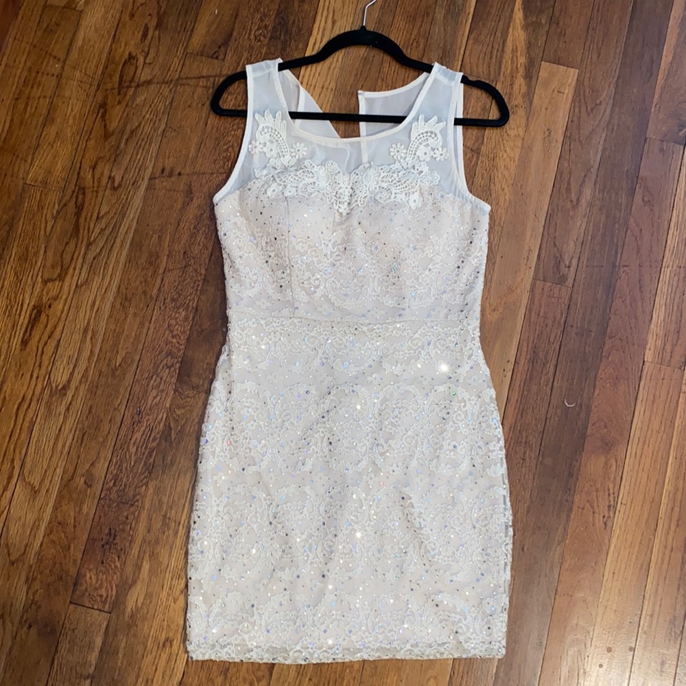 Purchased from Dillards; wore once